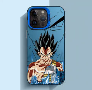 Vegeta Dragon Ball